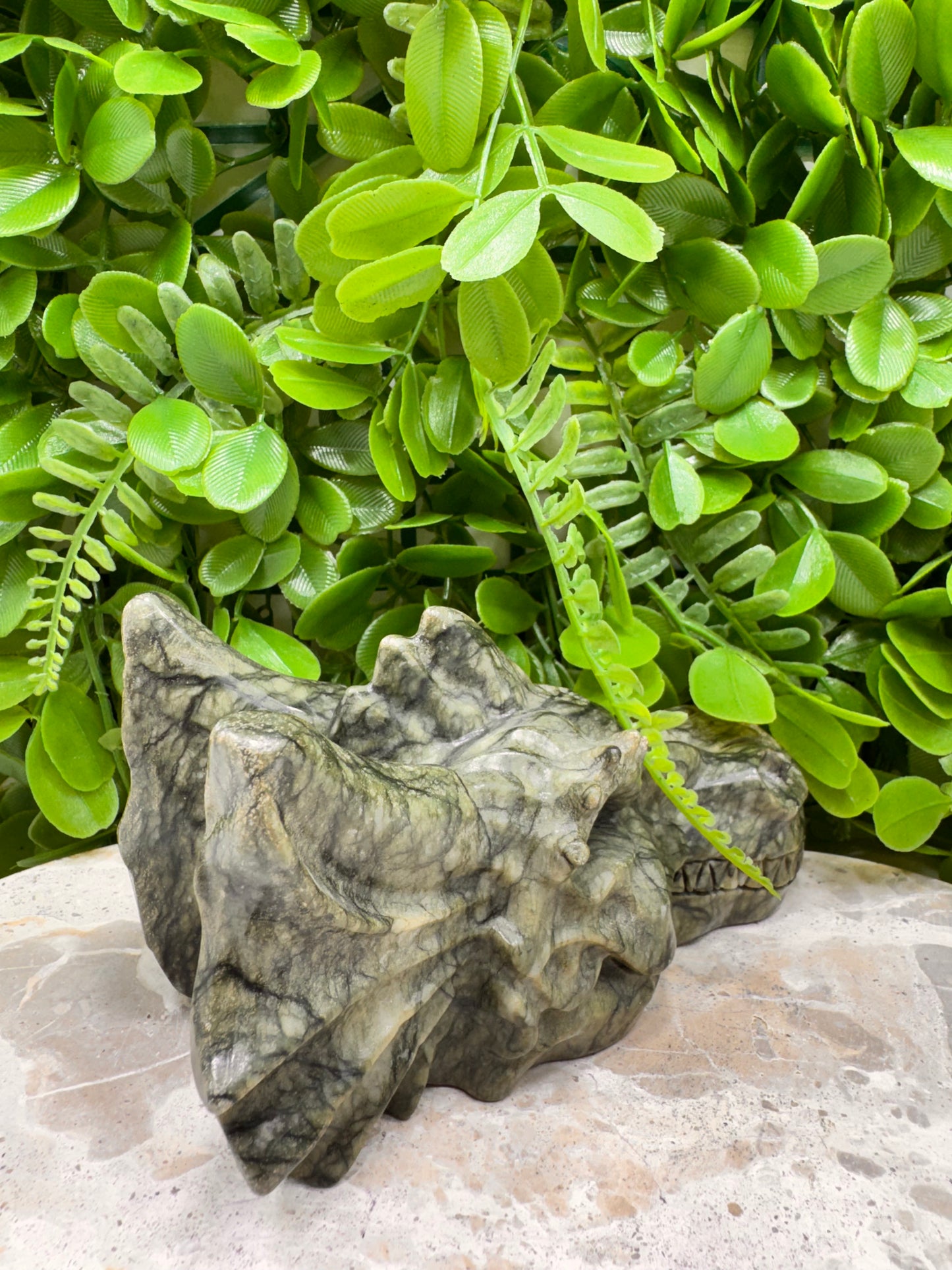Serpentine Dragon 810g