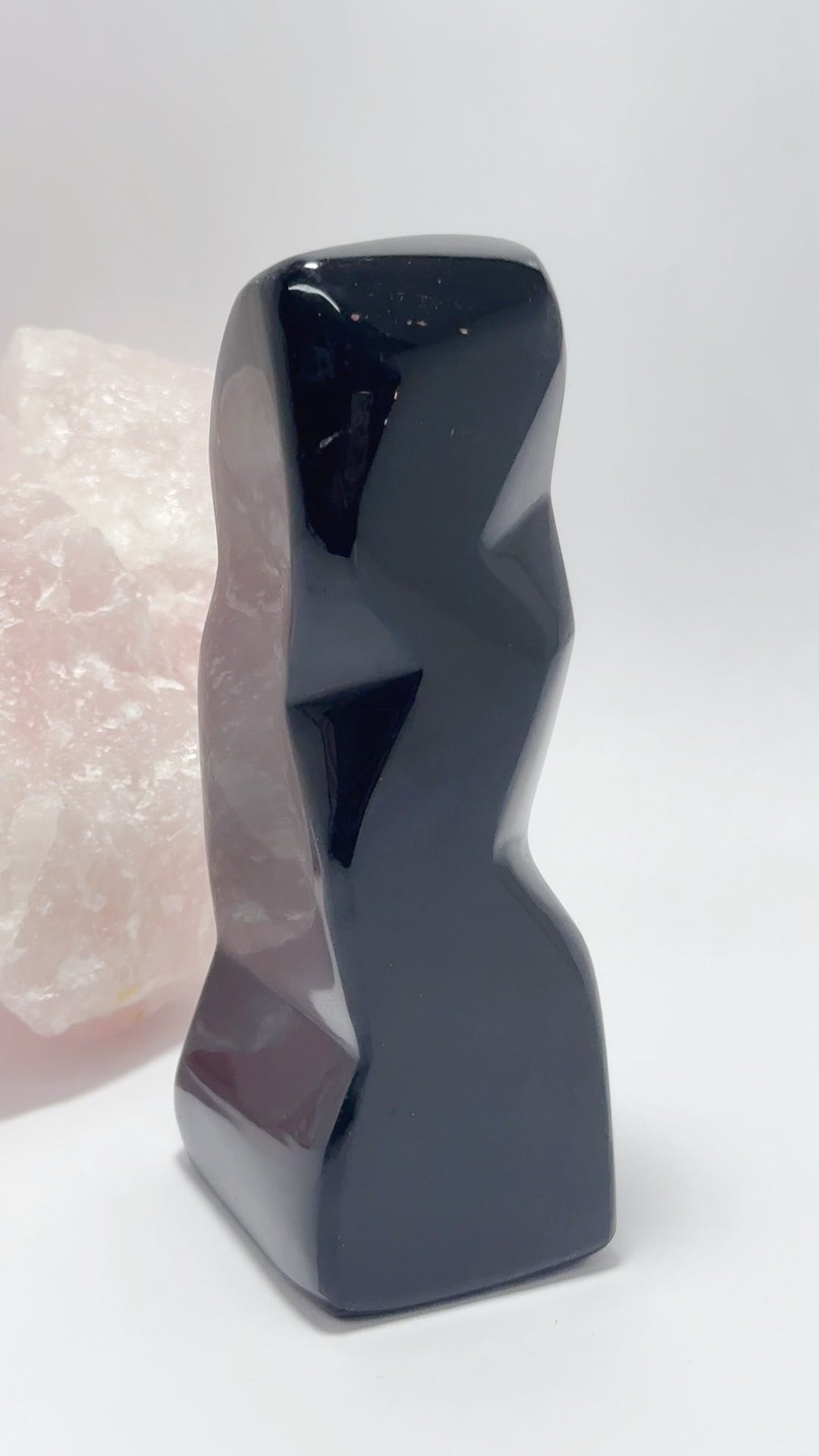 Obsidian Freeform 560g