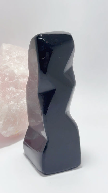 Obsidian Freeform 560g
