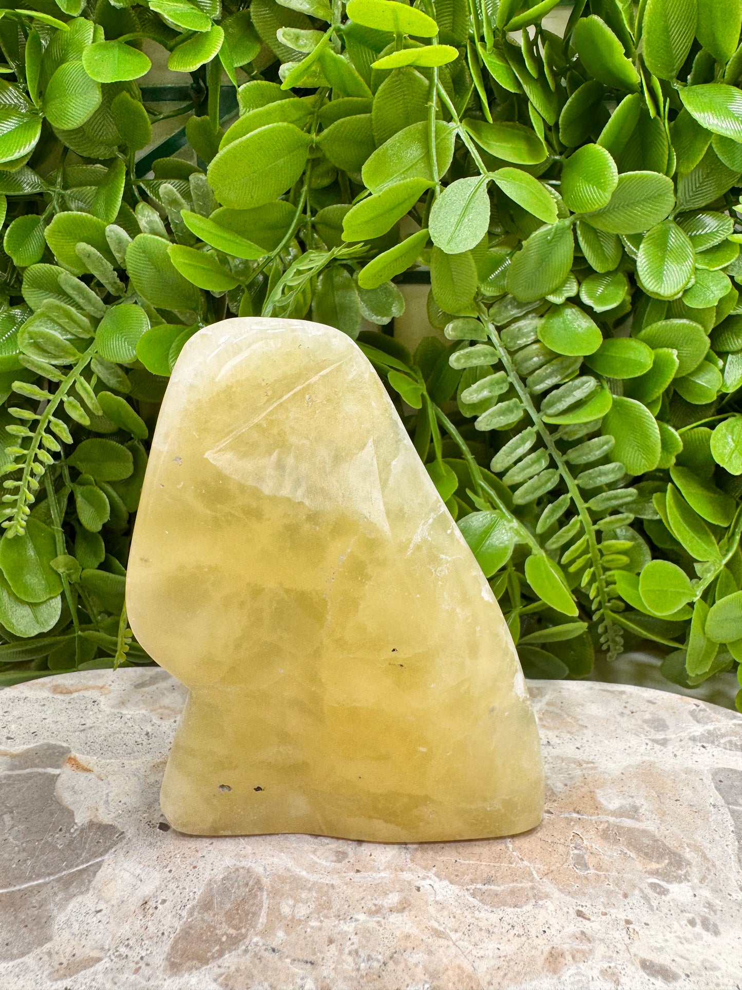 Brucite Freeform 386g