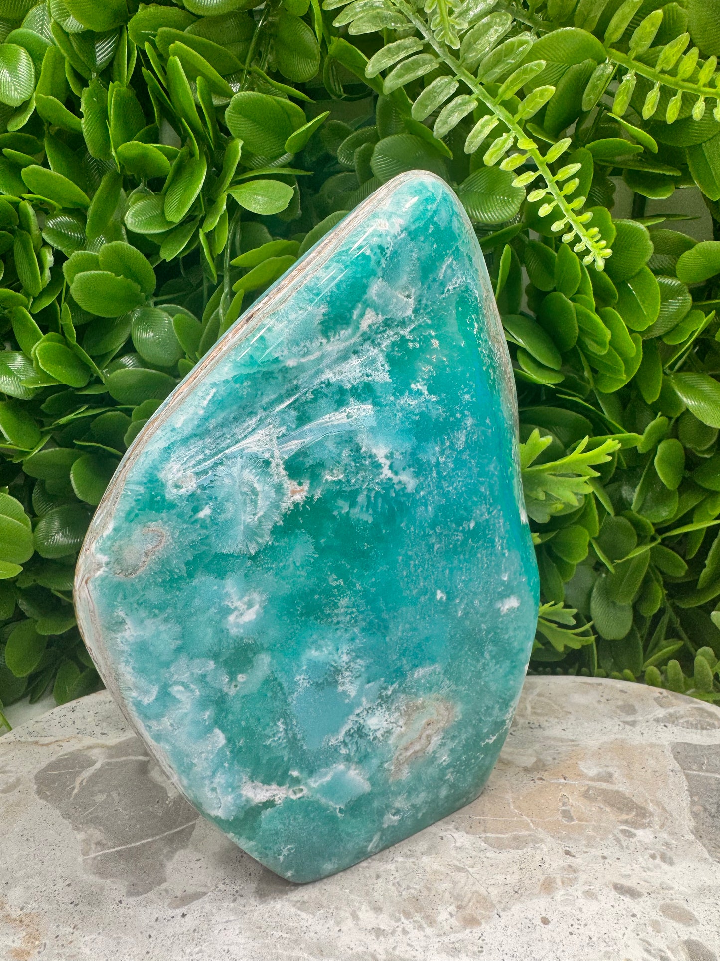 Smithsonite Freeform 998g