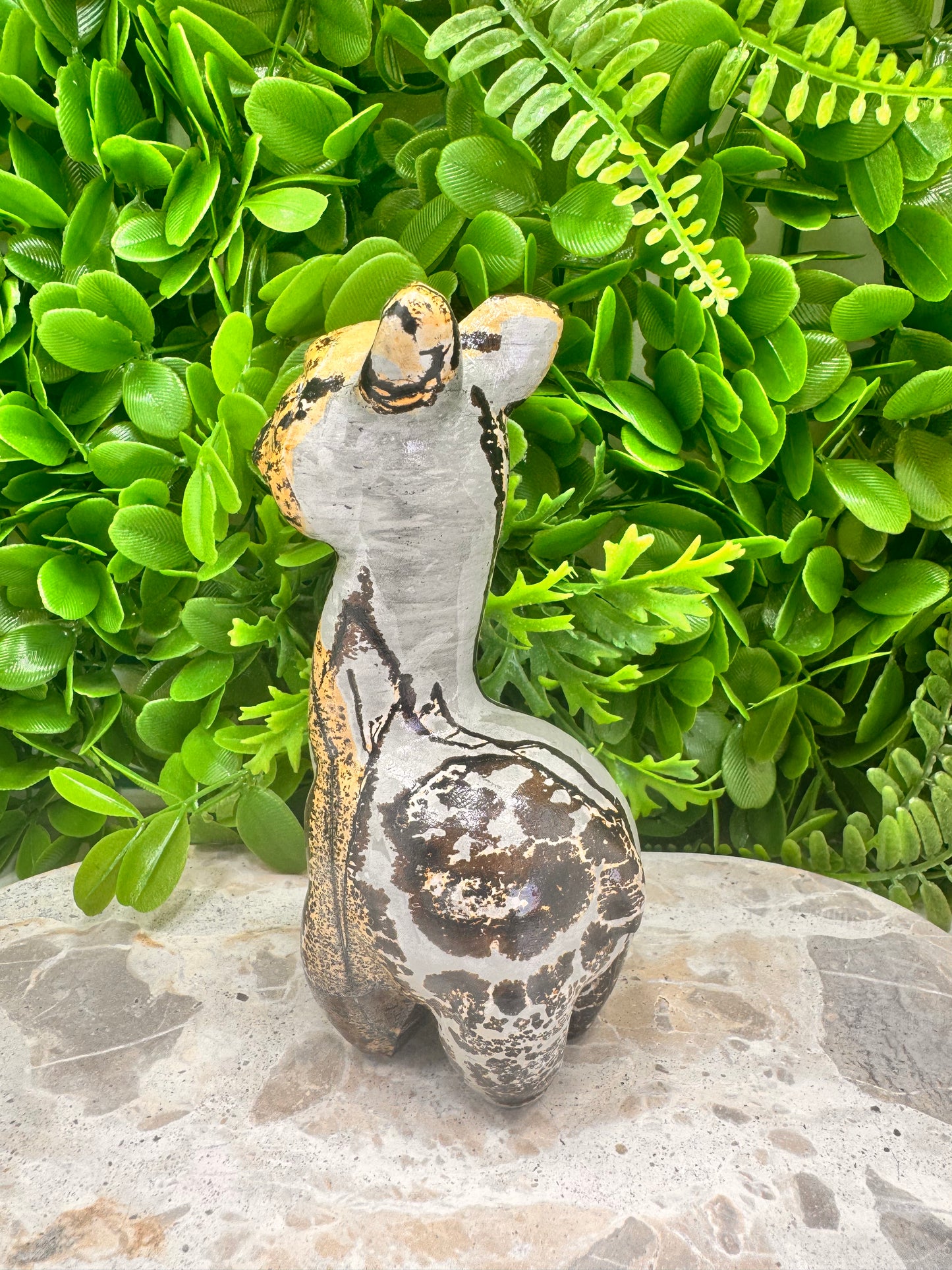 Picture Jasper Llama 583g