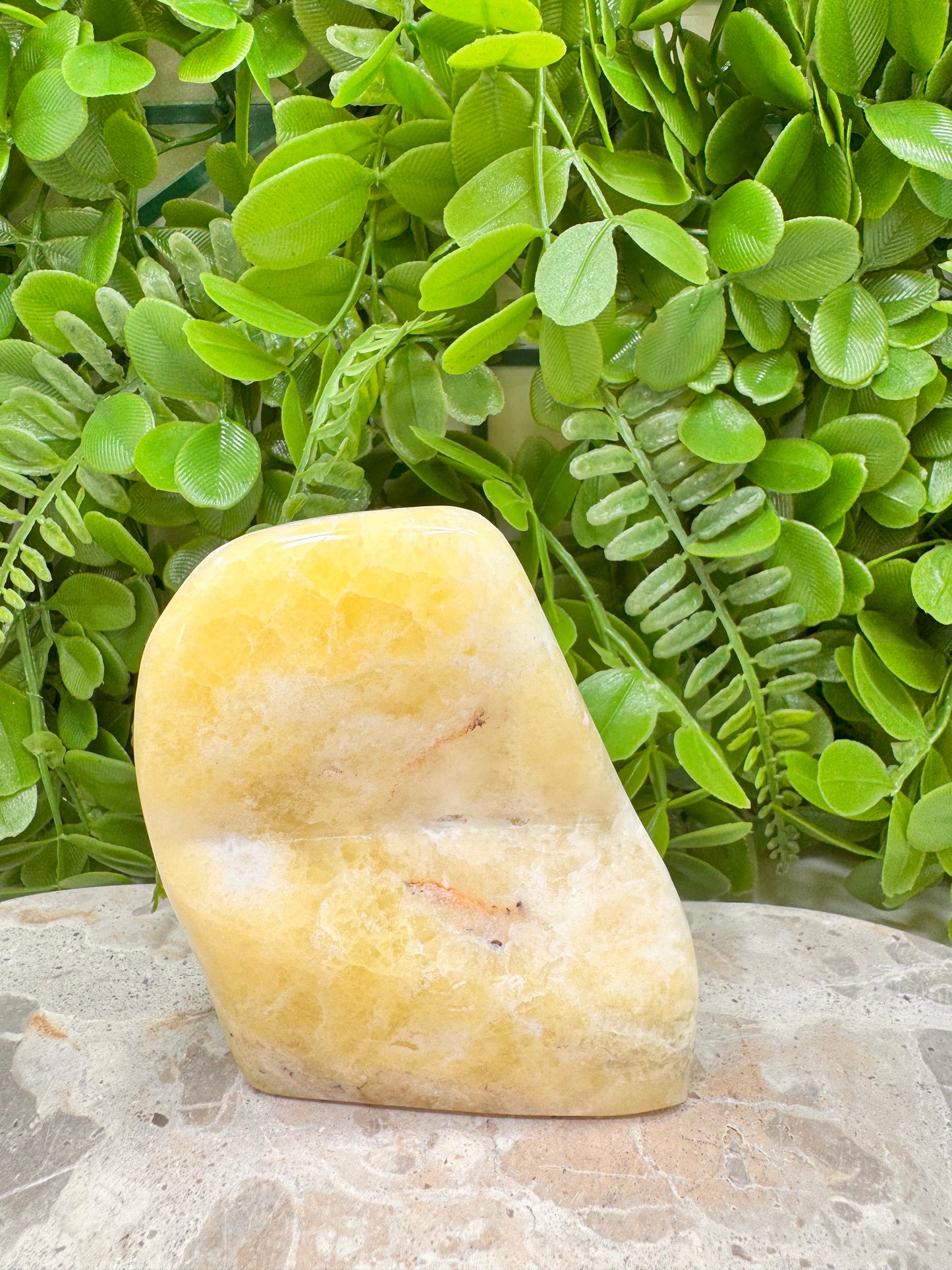 Brucite Freeform 518g