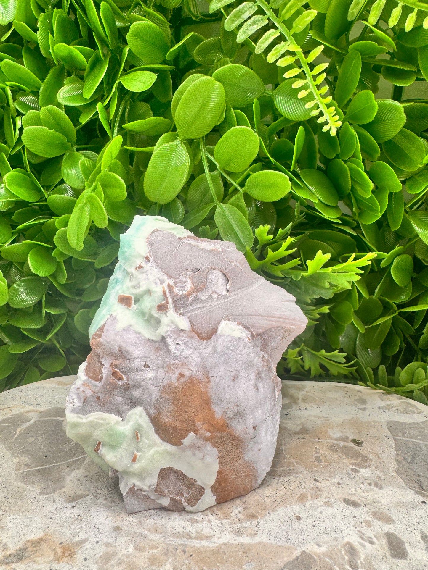 Smithsonite Raw 782g