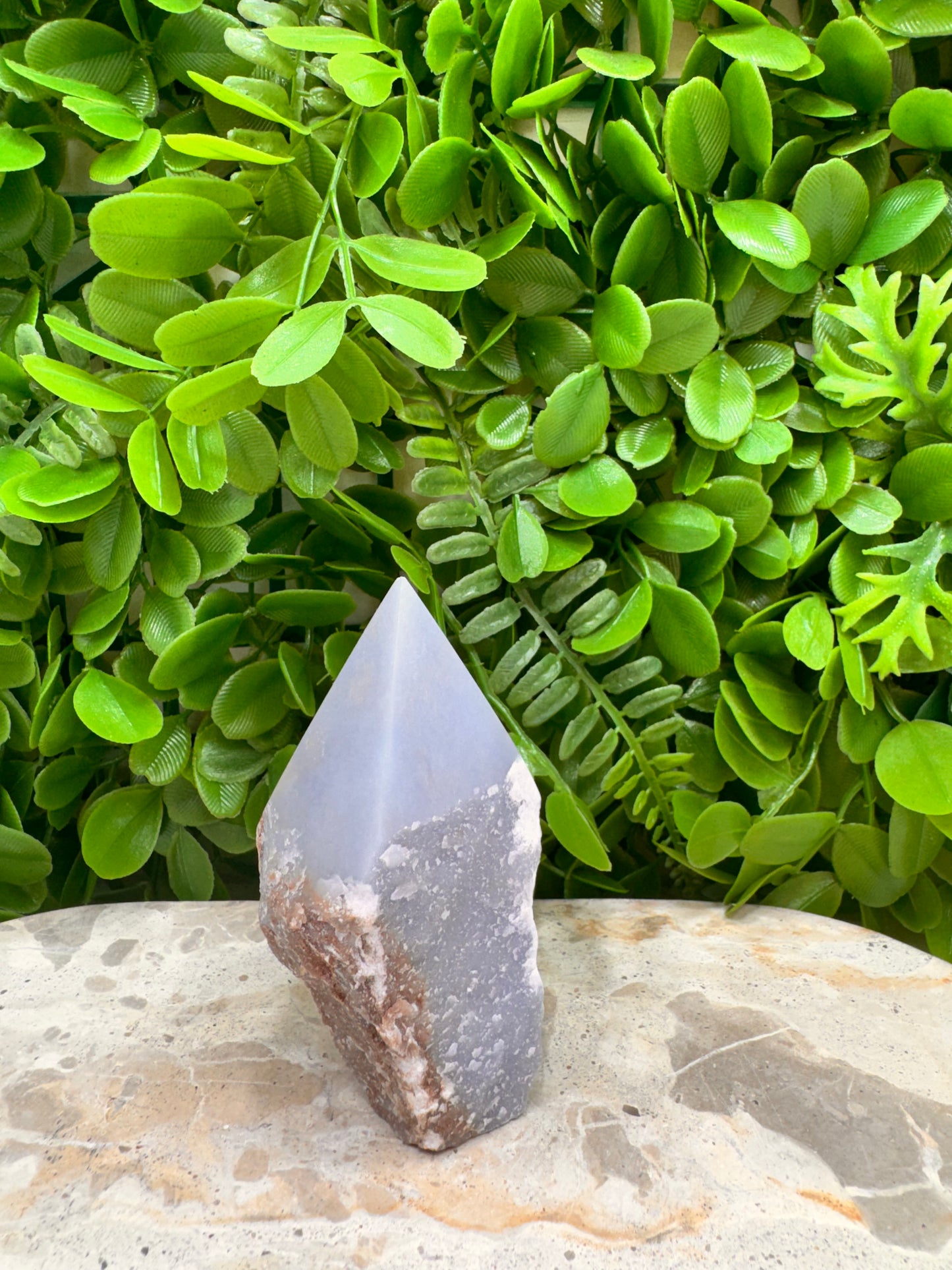 Angelite Freeform 298g