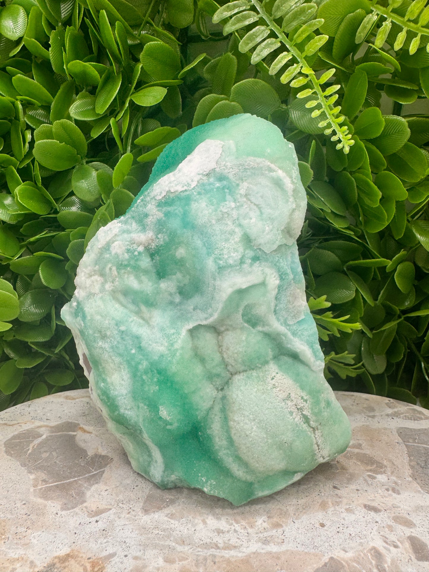 Smithsonite Raw 1608g
