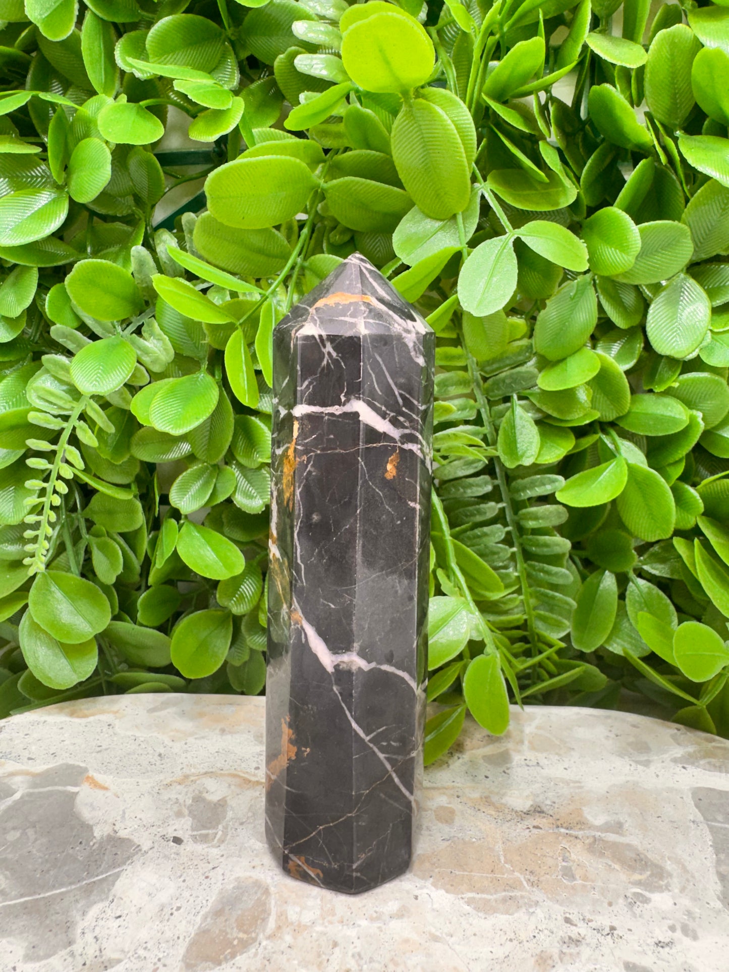 Hunter Jasper Tower 310g