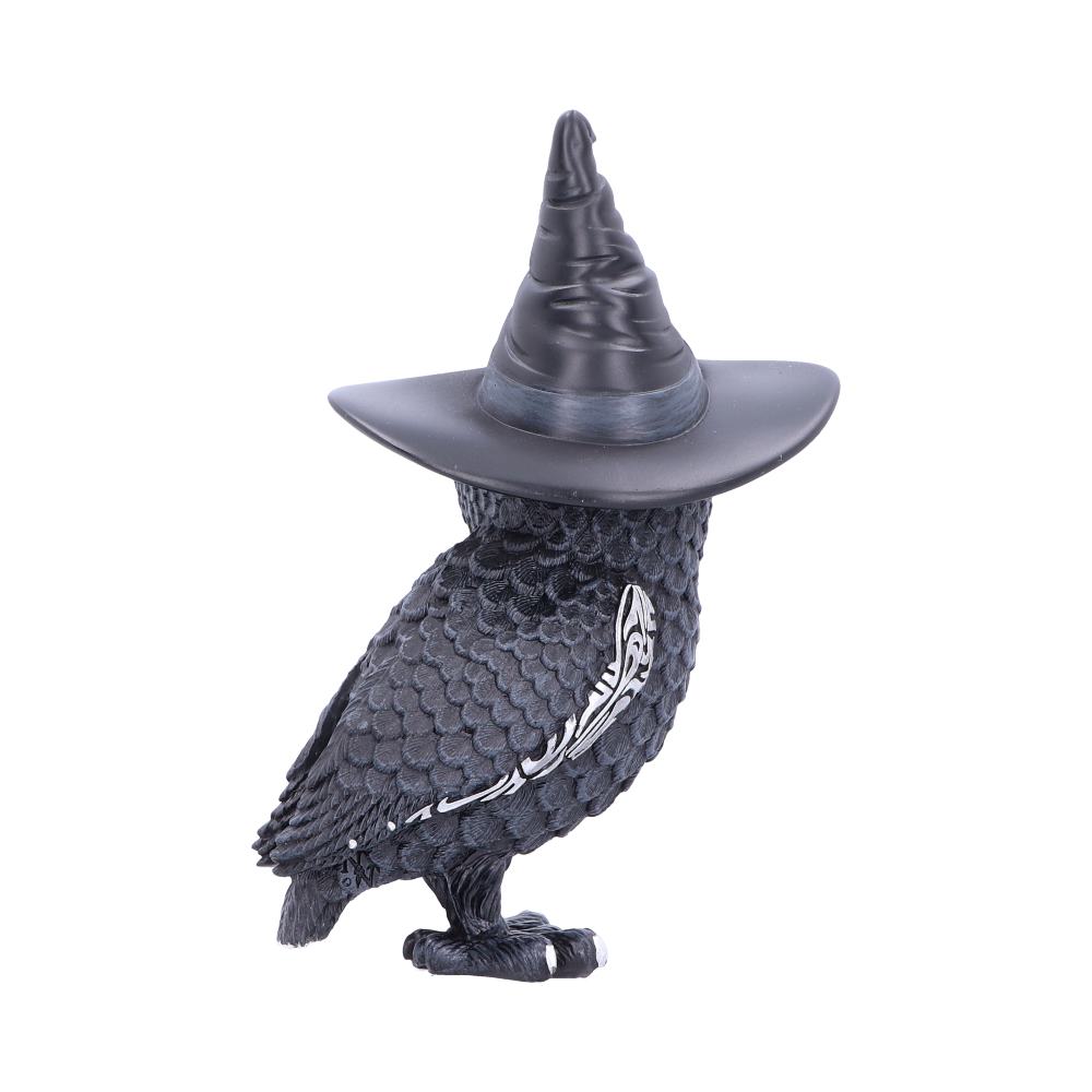 Owlocen Figurine