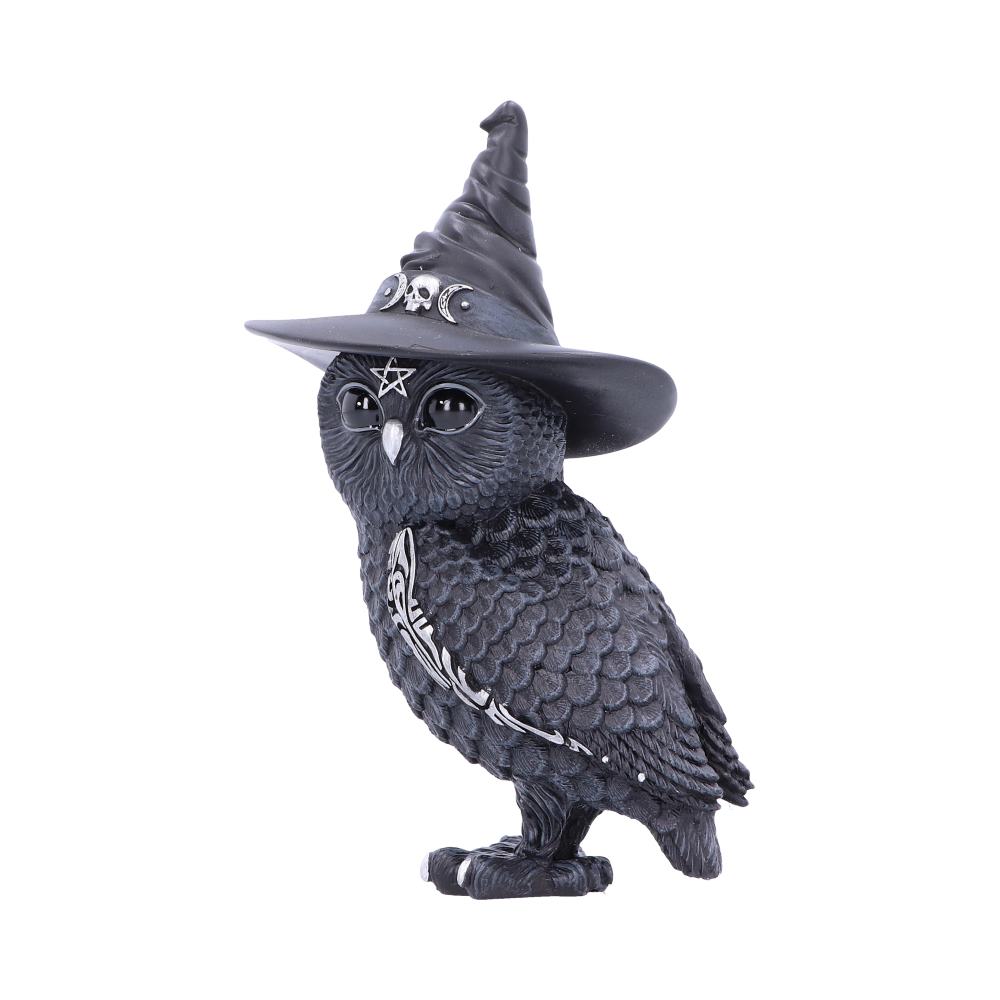 Owlocen Figurine