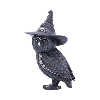 Owlocen Figurine