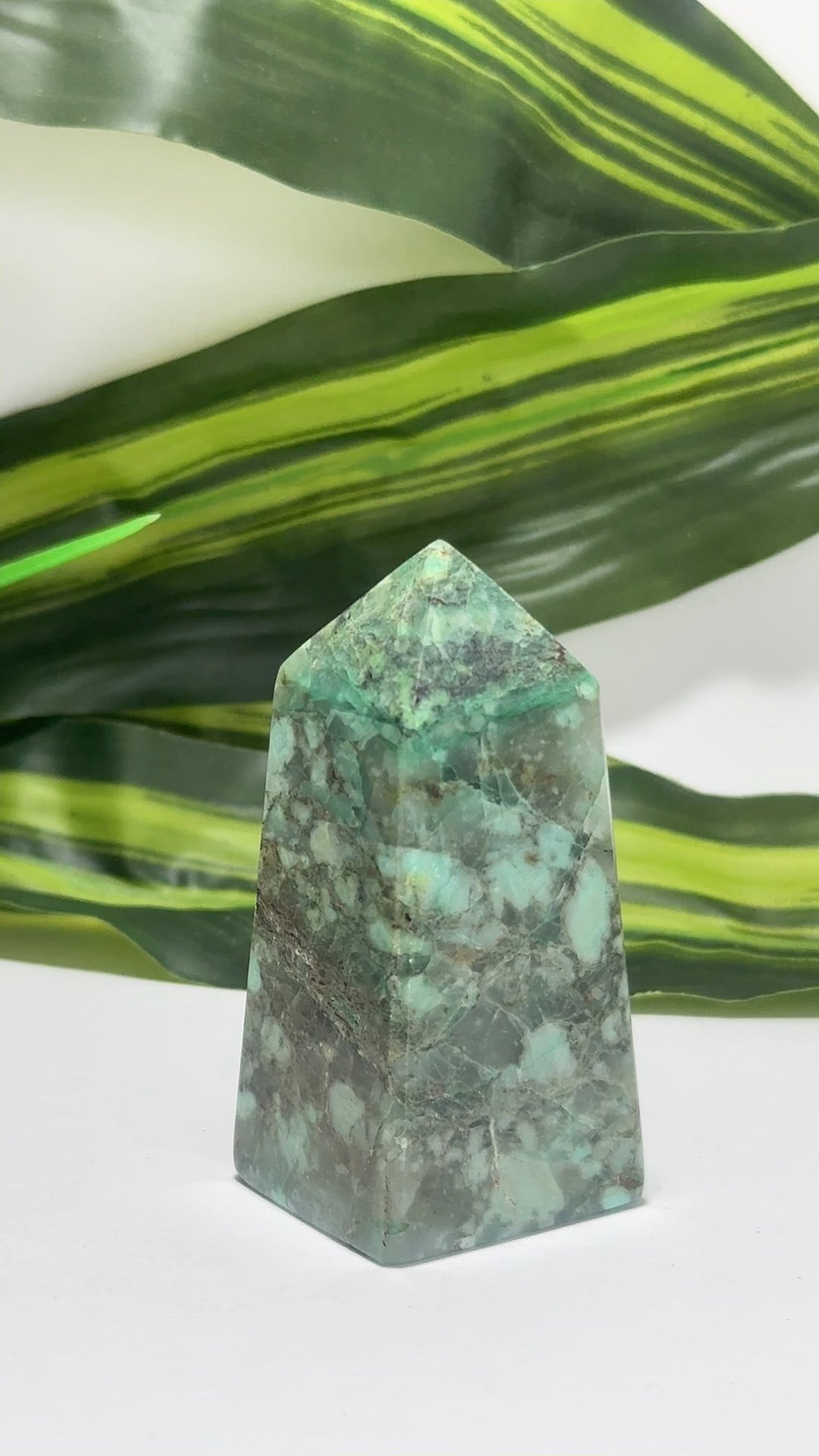Turquoise Pt 142g