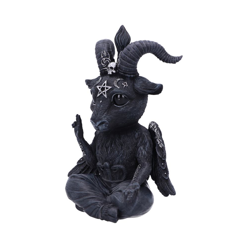 Baphoboo Figurine