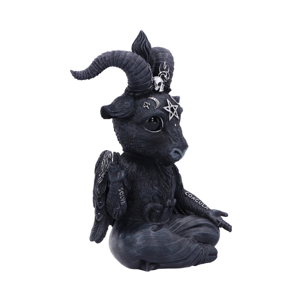 Baphoboo Figurine