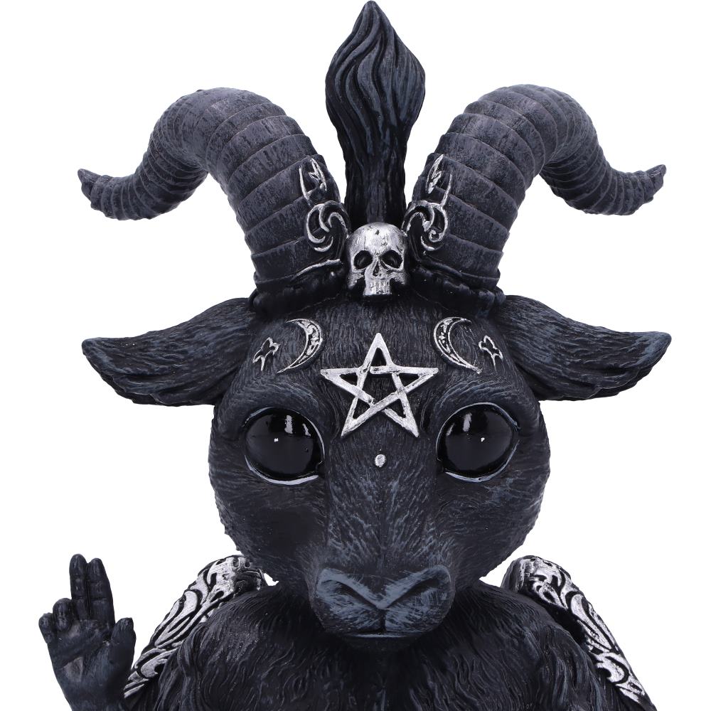 Baphoboo Cult Cutie Baphomet Figurine 14cm