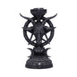 Light of Baphomet Candle Holder