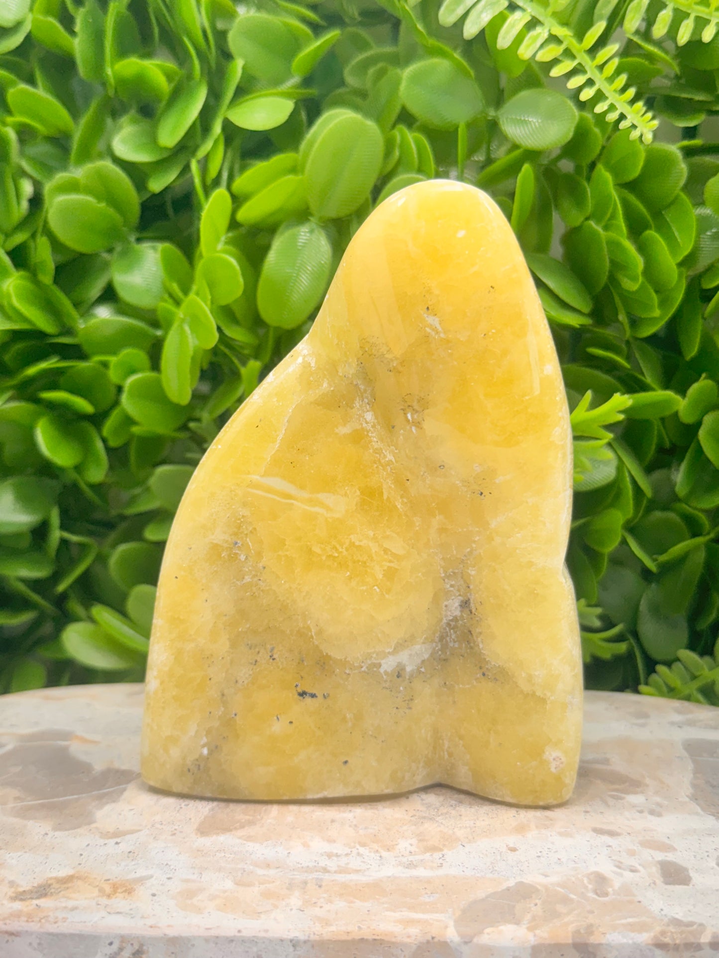 Brucite Freeform 940g