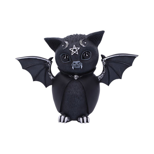 Beelzebat Winged Occult Figurine 9.6cm