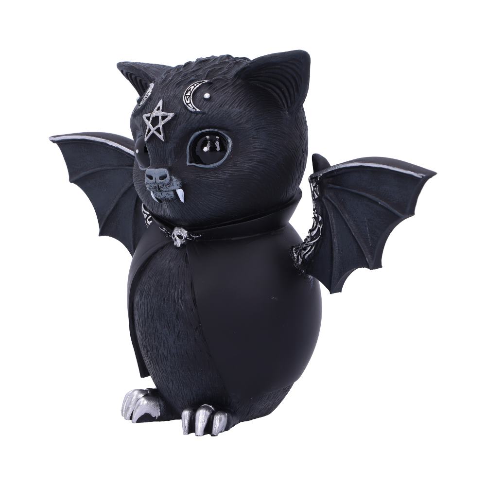 Beelzebat Winged Occult Figurine 9.6cm