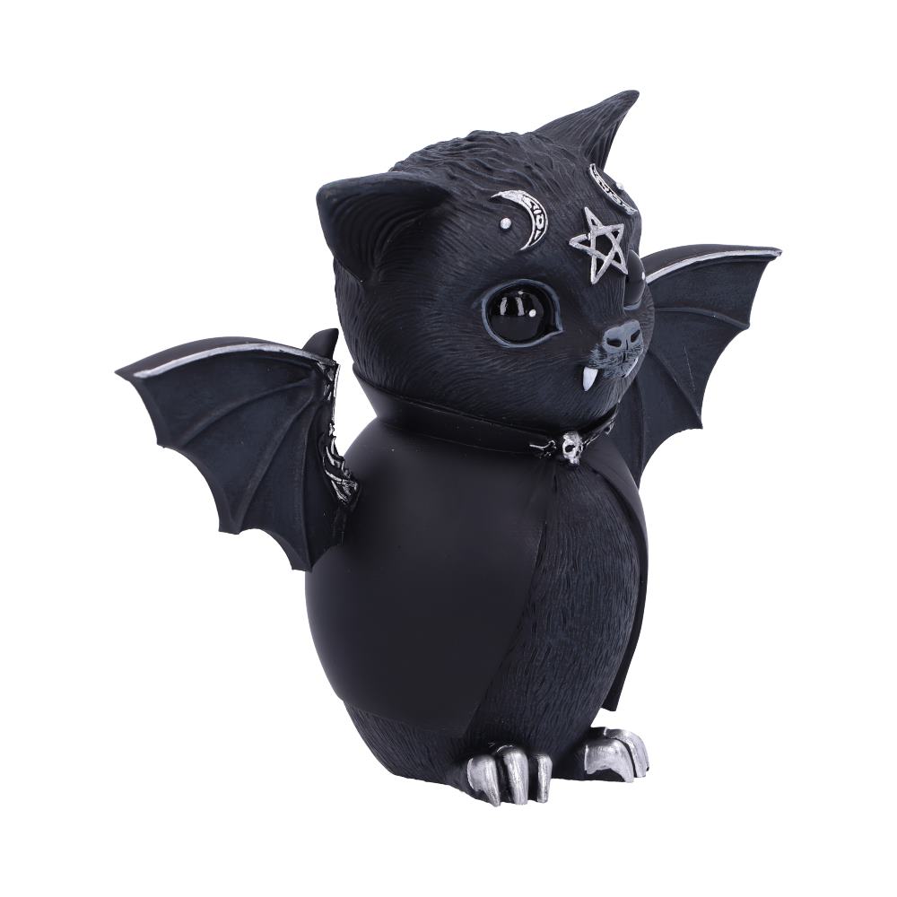 Beelzebat Winged Occult Figurine 9.6cm