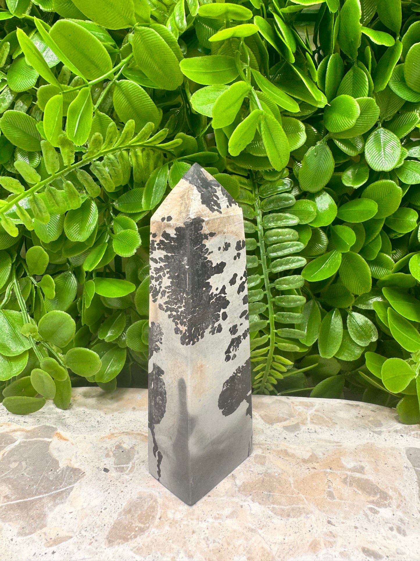 Picture Jasper Tower 230g