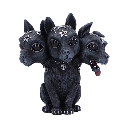 Diabarkus Figurine