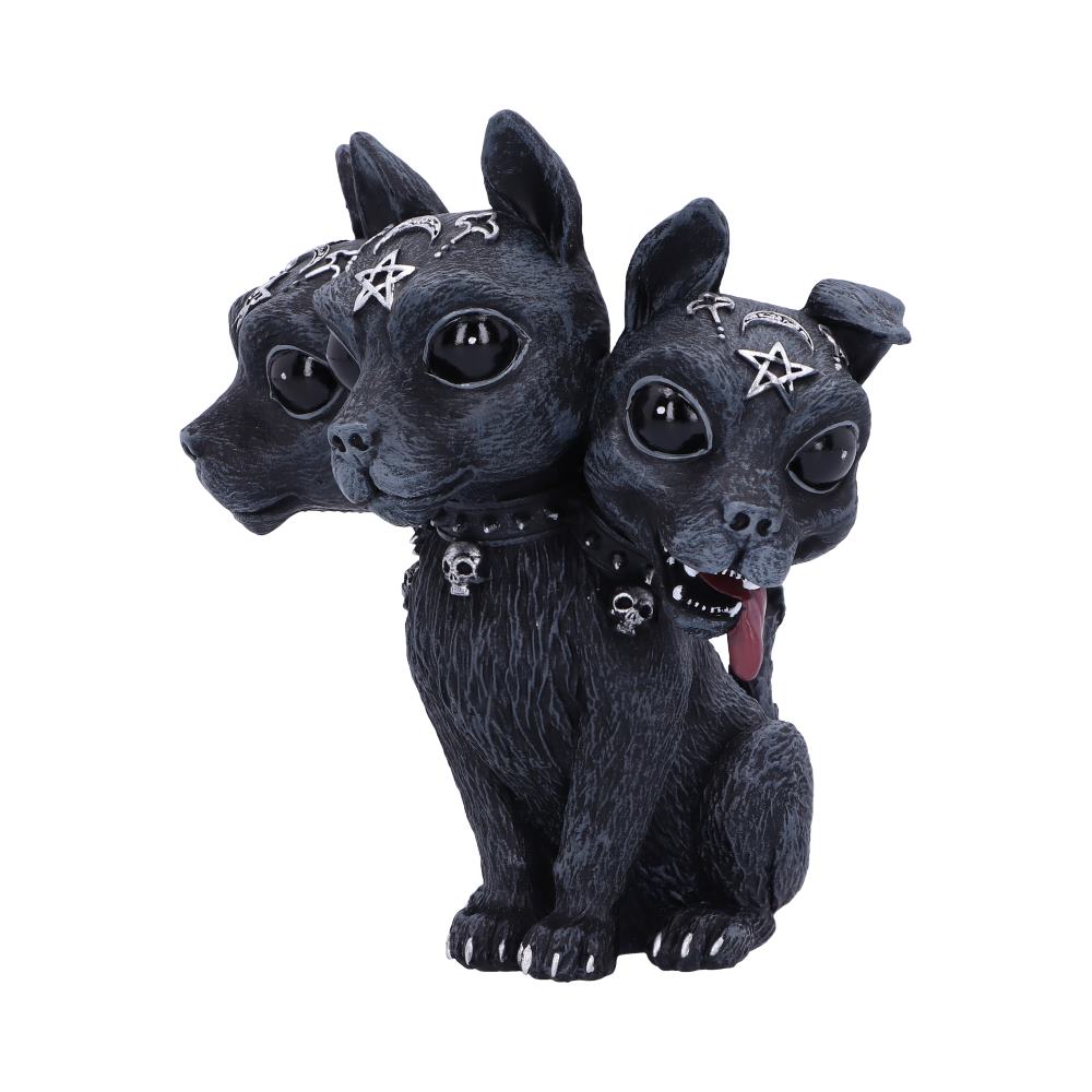 Diabarkus Figurine