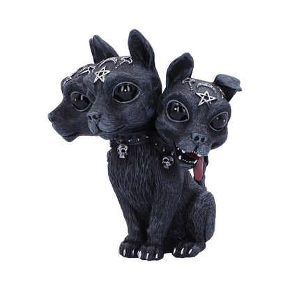 Diabarkus Figurine