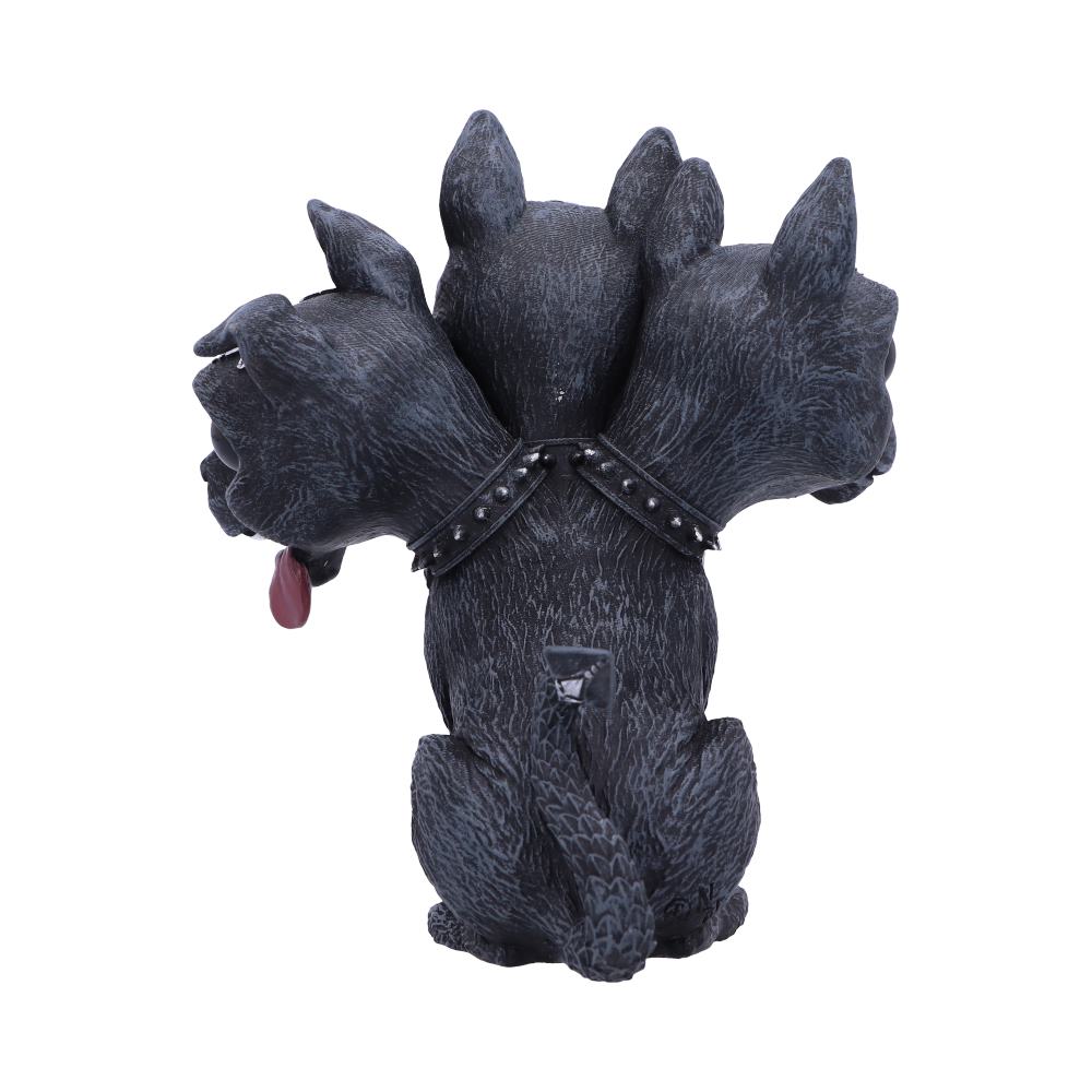 Diabarkus Figurine