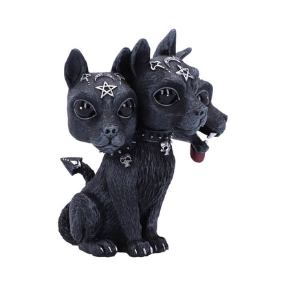 Diabarkus Figurine