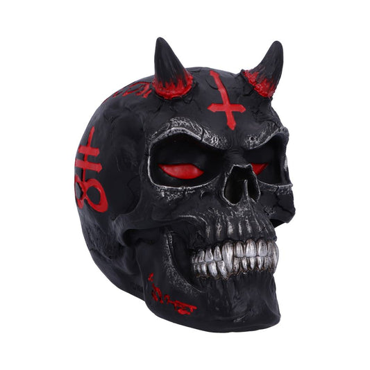 Infernal Skull -  20cm