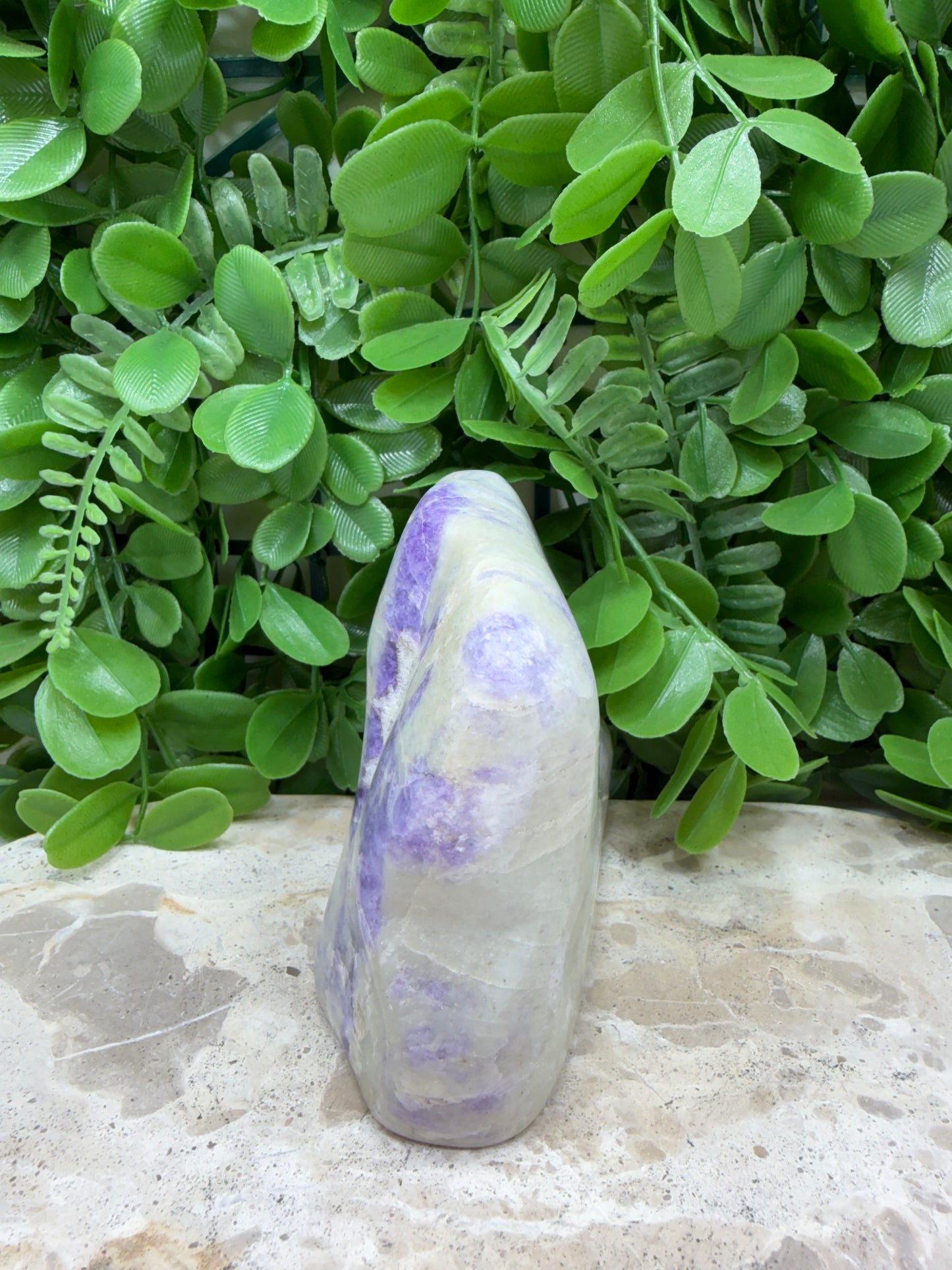 Hackmanite UV Freeform 788g