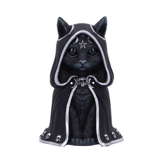 Zefur Cat Cult Cuties Figurine 10cm