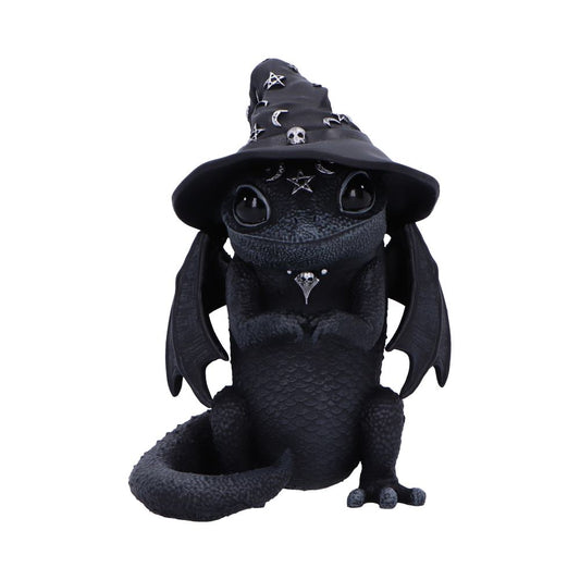 Azascale Collectible Lizard Cult Cuties Figurine 12.4cm