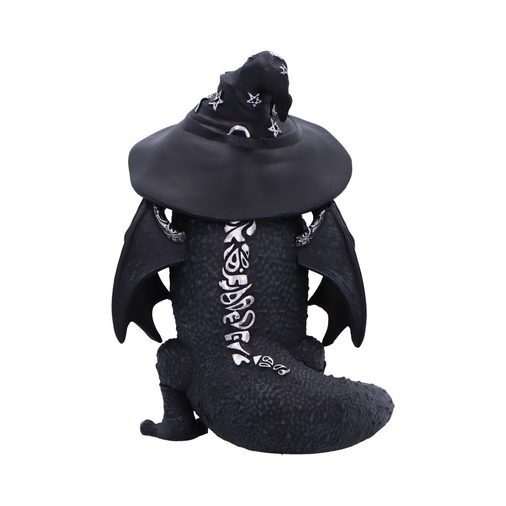 Azascale Collectible Lizard Cult Cuties Figurine 12.4cm