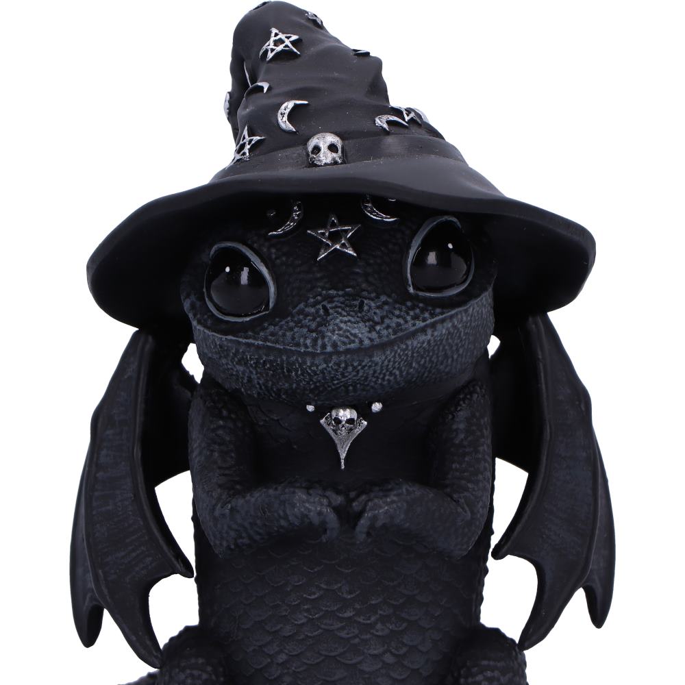 Azascale Collectible Lizard Cult Cuties Figurine 12.4cm
