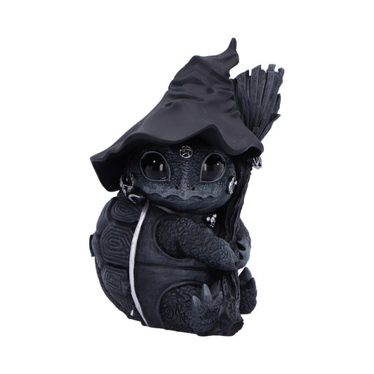 Shellial Collectible Tortoise Cult Cutie Figurine 10.3cm