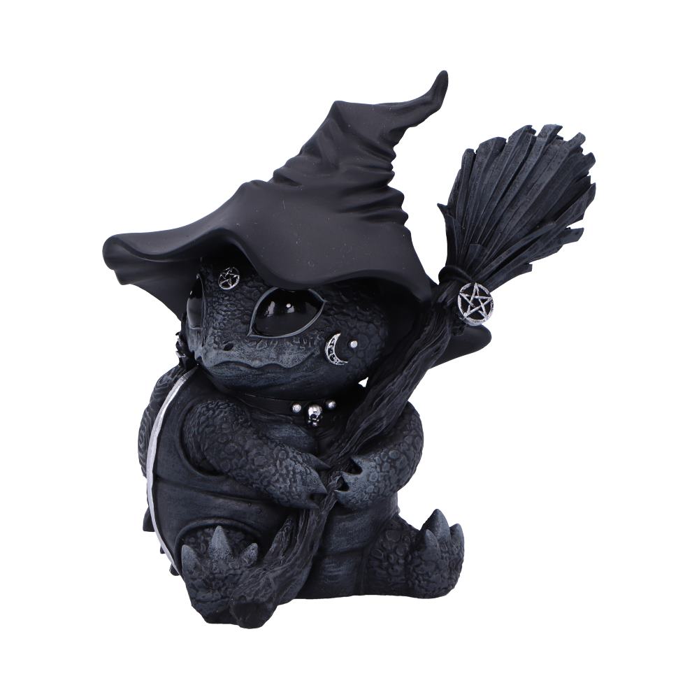 Shellial Collectible Tortoise Cult Cutie Figurine 10.3cm