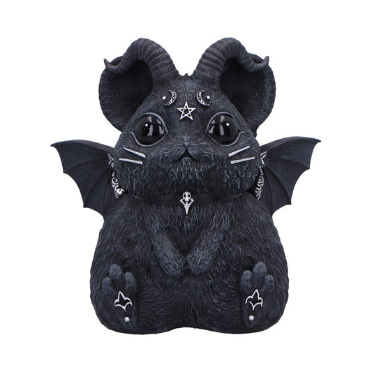 Marchillias Collectible Chinchilla Cult Cuties Figurine 9.5cm