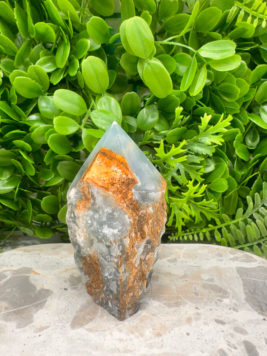 Blue Onyx Raw 460g