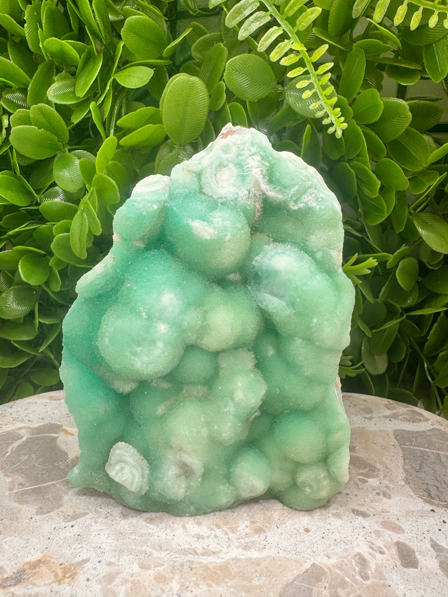 Smithsonite Raw 1180g