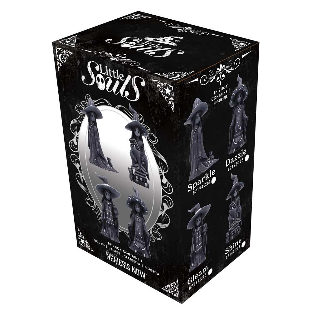 Little Souls Shine Figurine 13.5cm