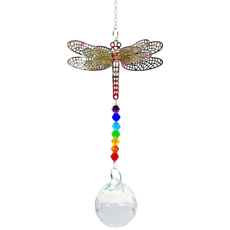 Dragonfly Suncatcher