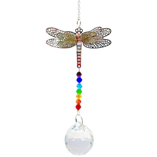 Dragonfly Suncatcher