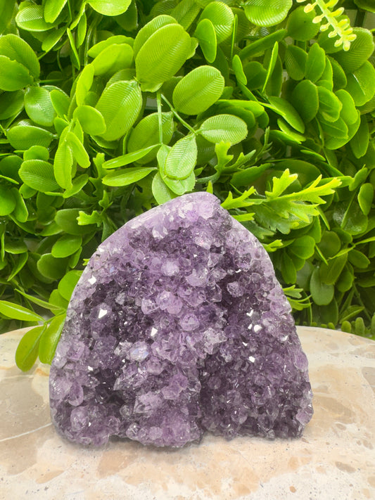Amethyst Freeform 684g