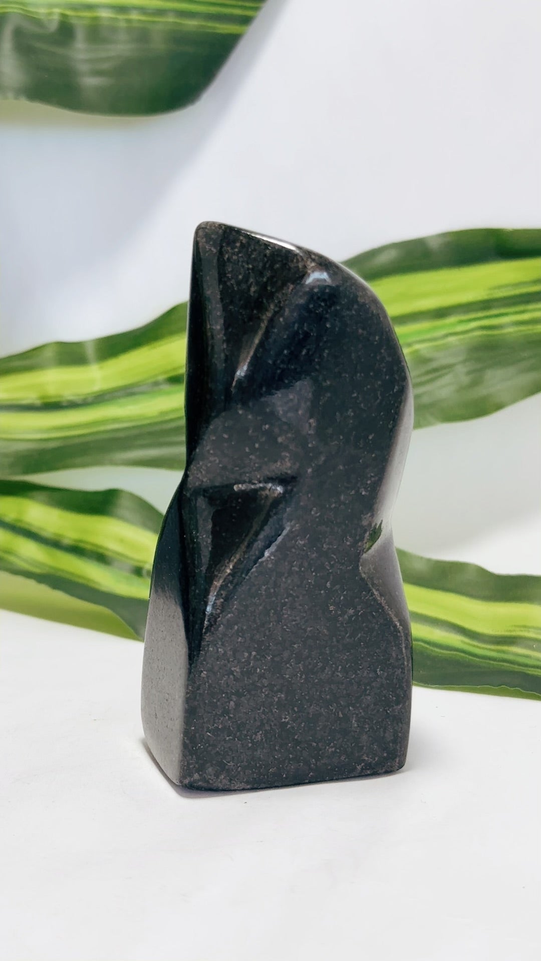 Black Jade Freeform 340g