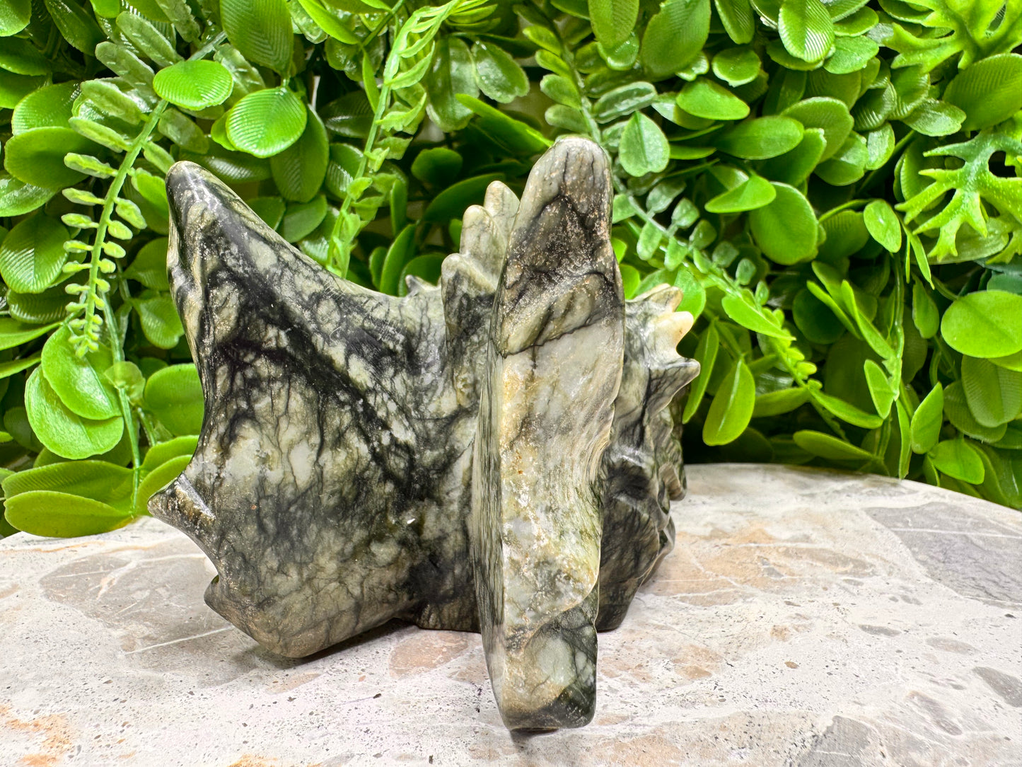 Serpentine Dragon 811g