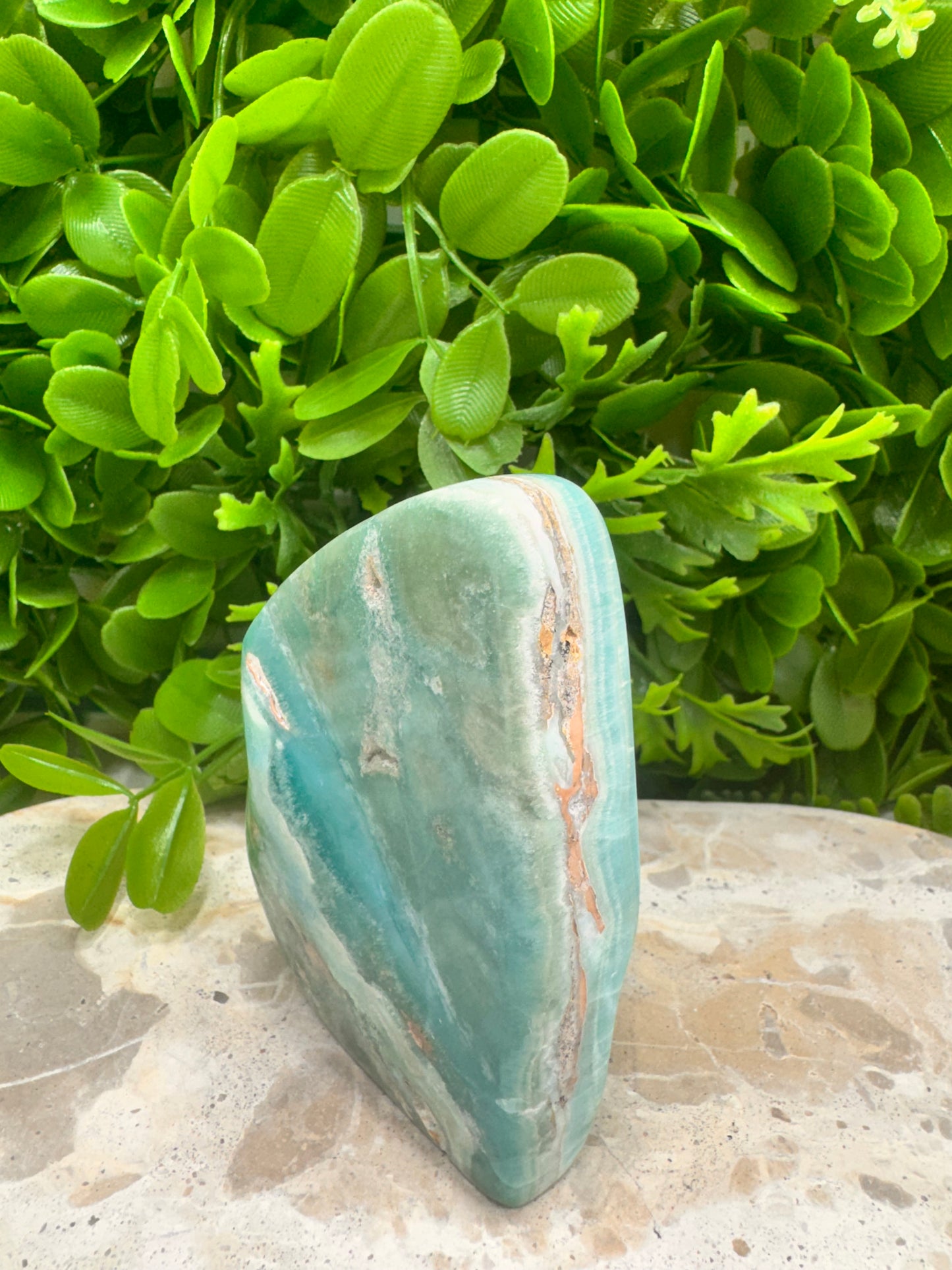 Smithsonite  Freeform 278g