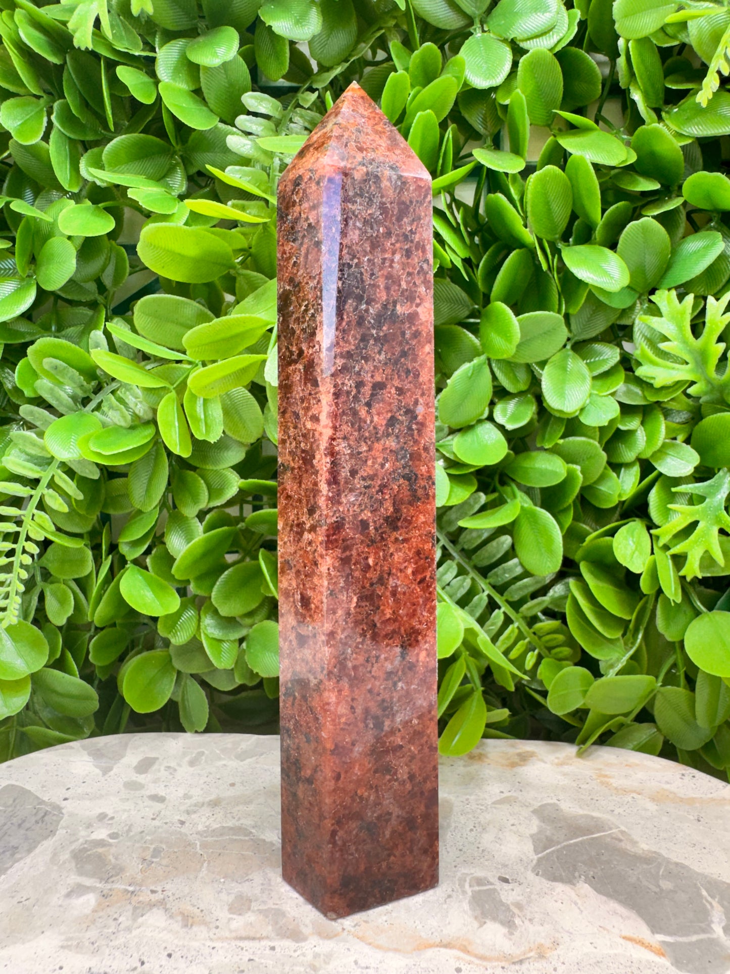Sunstone Tower 526g