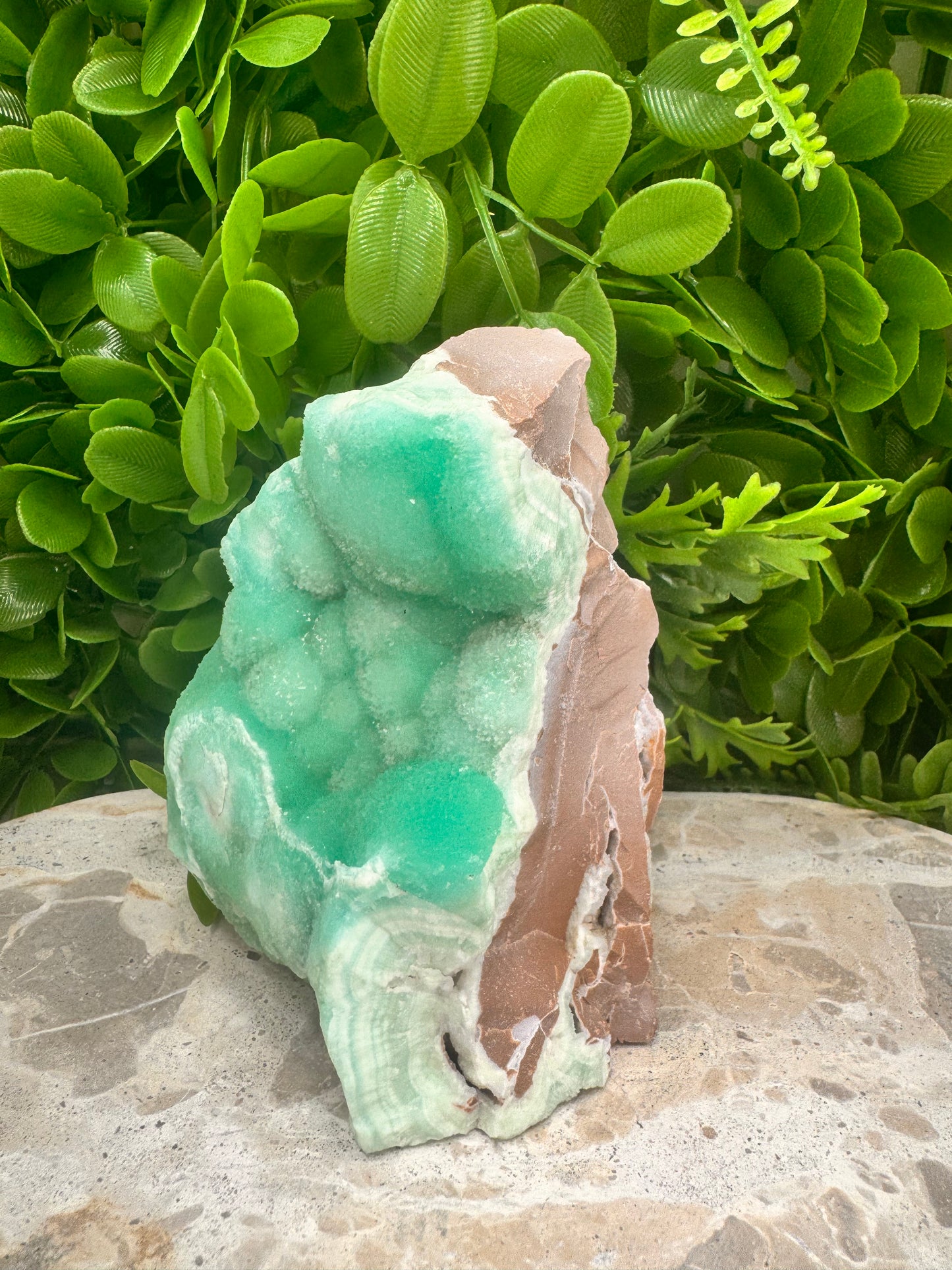 Smithsonite Raw 896g