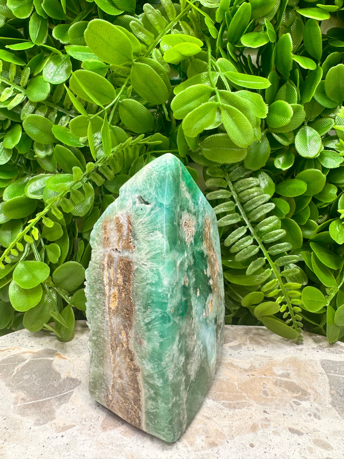 Smithsonite Freeform 928g